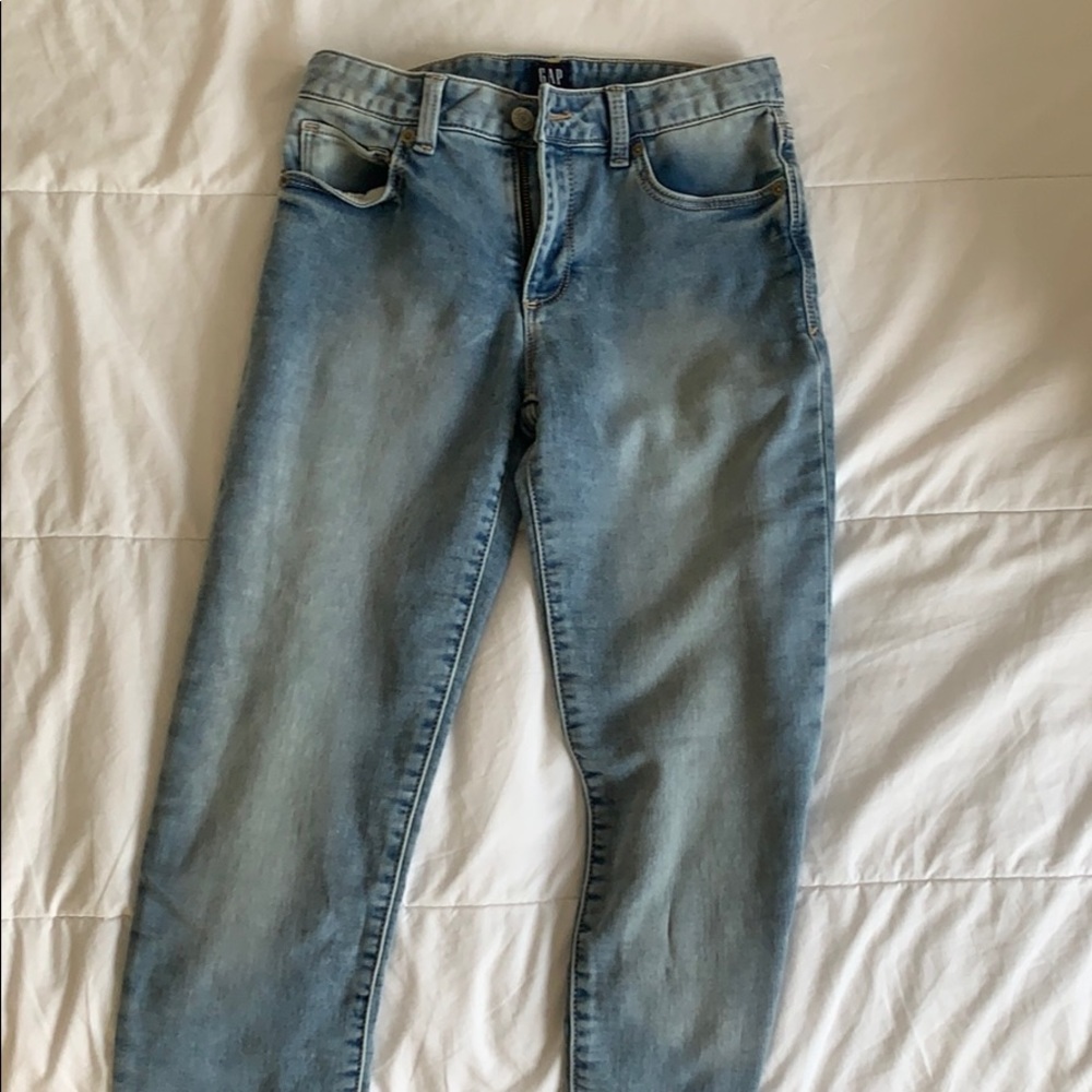 Gap Kids Jeans